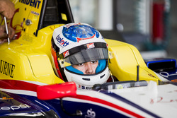 Giuliano Alesi, Trident