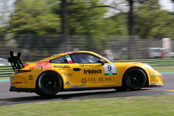 Francesca Linossi, Dinamic Motorsport