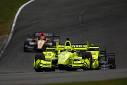 Simon Pagenaud, Team Penske Chevrolet