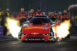 Courtney Force