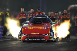 Courtney Force