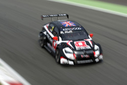 Rob Huff, All-Inkl Motorsport, Citroën C-Elysée WTCC