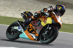 Bradley Smith, Red Bull KTM Factory Racing