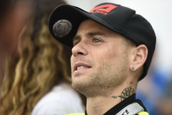 Alvaro Bautista, Aspar Racing Team