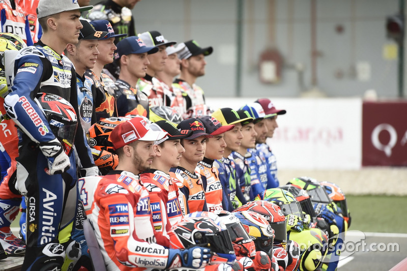 March 23: Qatar GP