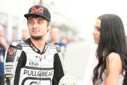 Карел Абрагам, Aspar MotoGP Team