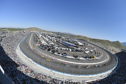 Race action