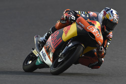 Bo Bendsneyder, Red Bull KTM Ajo