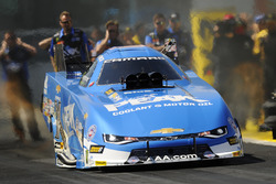 John Force