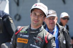 Neel Jani, Rebellion Racing