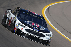 Kevin Harvick, Stewart-Haas Racing, Ford
