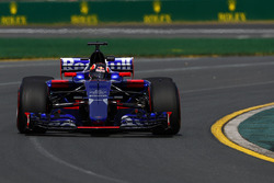Daniil Kvyat, Scuderia Toro Rosso STR12