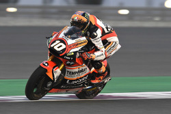 Luca Marini, Forward Racing