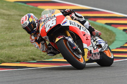 Dani Pedrosa, Repsol Honda Team