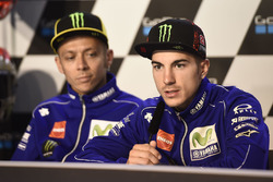 Maverick Viñales, Yamaha Factory Racing