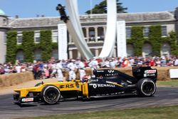 Robert Kubica, Renault F1