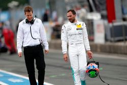 Gary Paffett, Mercedes-AMG Team HWA, Mercedes-AMG C63 DTM