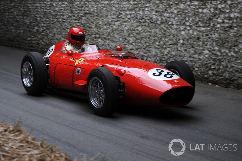 Ferrari 246 Dino