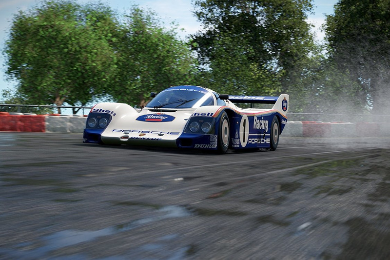 Project CARS 2