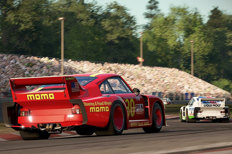 Project CARS 2