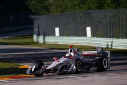 Helio Castroneves, Team Penske Chevrolet