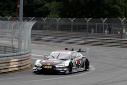 René Rast, Audi Sport Team Rosberg, Audi RS 5 DTM