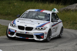Albin Mächler, BMW M2, ACS