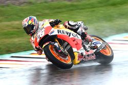 Dani Pedrosa, Repsol Honda Team