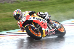 Dani Pedrosa, Repsol Honda Team