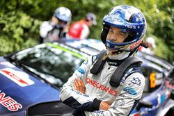 Teemu Suninen, M-Sport, Ford Fiesta WRC