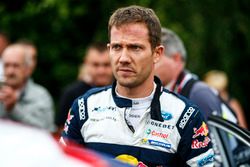 Sébastien Ogier, M-Sport