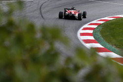 Guan Yu Zhou, Prema Powerteam, Dallara F317 - Mercedes-Benz