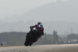 Mattia Pasini, Italtrans Racing Team