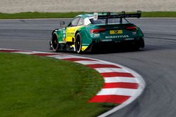 Mike Rockenfeller, Audi Sport Team Phoenix, Audi RS 5 DTM