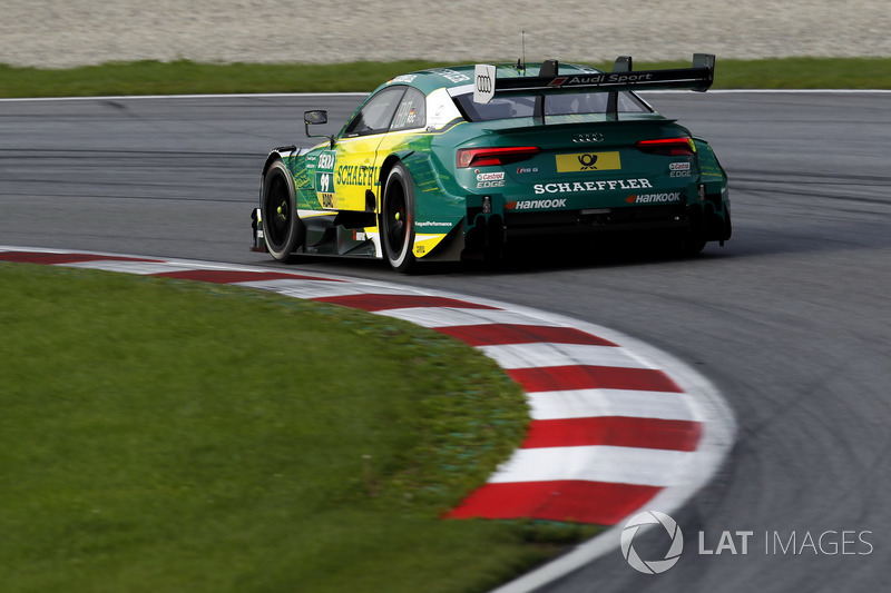 Mike Rockenfeller, Audi Sport Team Phoenix, Audi RS 5 DTM