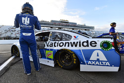 Dale Earnhardt Jr., Hendrick Motorsports Chevrolet