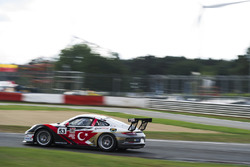Ayhancan Güven, Porsche 911 GT3, Attempto Racing