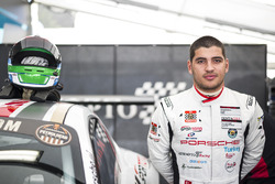 Ayhancan Güven, Porsche 911 GT3, Attempto Racing