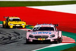 Lucas Auer, Mercedes-AMG Team HWA, Mercedes-AMG C63 DTM