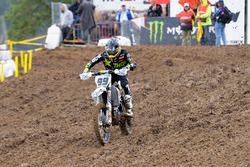 Max Anstie, Rockstar Husqvarna