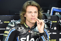 Nicolo Bulega, Sky Racing Team VR46