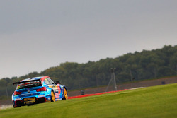 Andrew Jordan, BMW Pirtek Racing BMW 125i M Sport