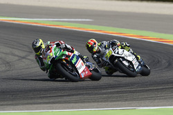 Aleix Espargaro, Aprilia Racing Team Gresini