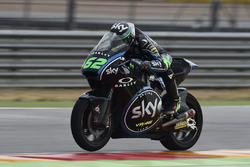 Stefano Manzi, Sky Racing Team VR46