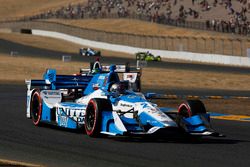 Marco Andretti, Andretti Autosport met Yarrow Honda