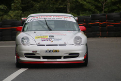 Frédéric Neff, Porsche 996 Cup, All-In Racing Team, 1. Manche