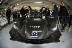 Mazda Team Joest Mazda RT24-P