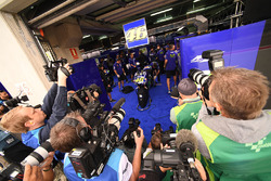 Valentino Rossi, Yamaha Factory Racing