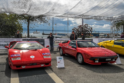 Concours d'élégance Neuchâtel