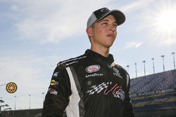 Kyle Benjamin, Joe Gibbs Racing Toyota